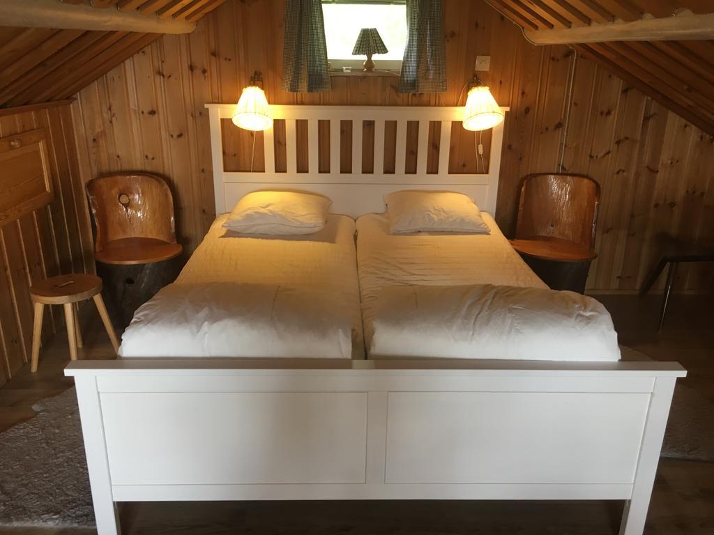 Bed & Breakfast Augustas 3*